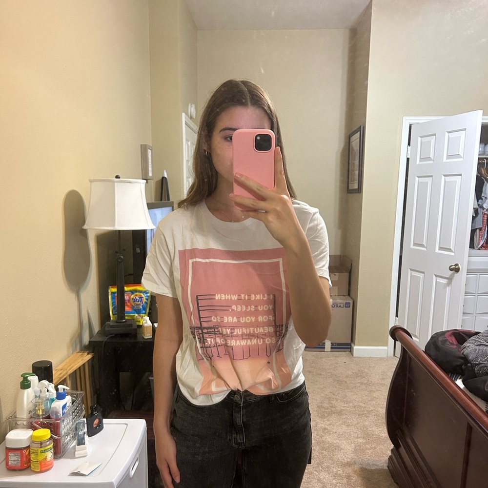 Graphic Tee